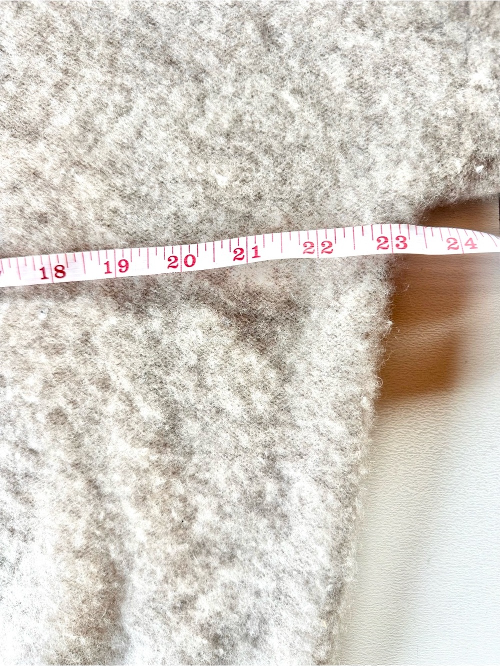 Tahari 100% 2-Ply Cashmere Mock Neck Womens Sweater L Soft Luxury Knit - Picture 11 of 12